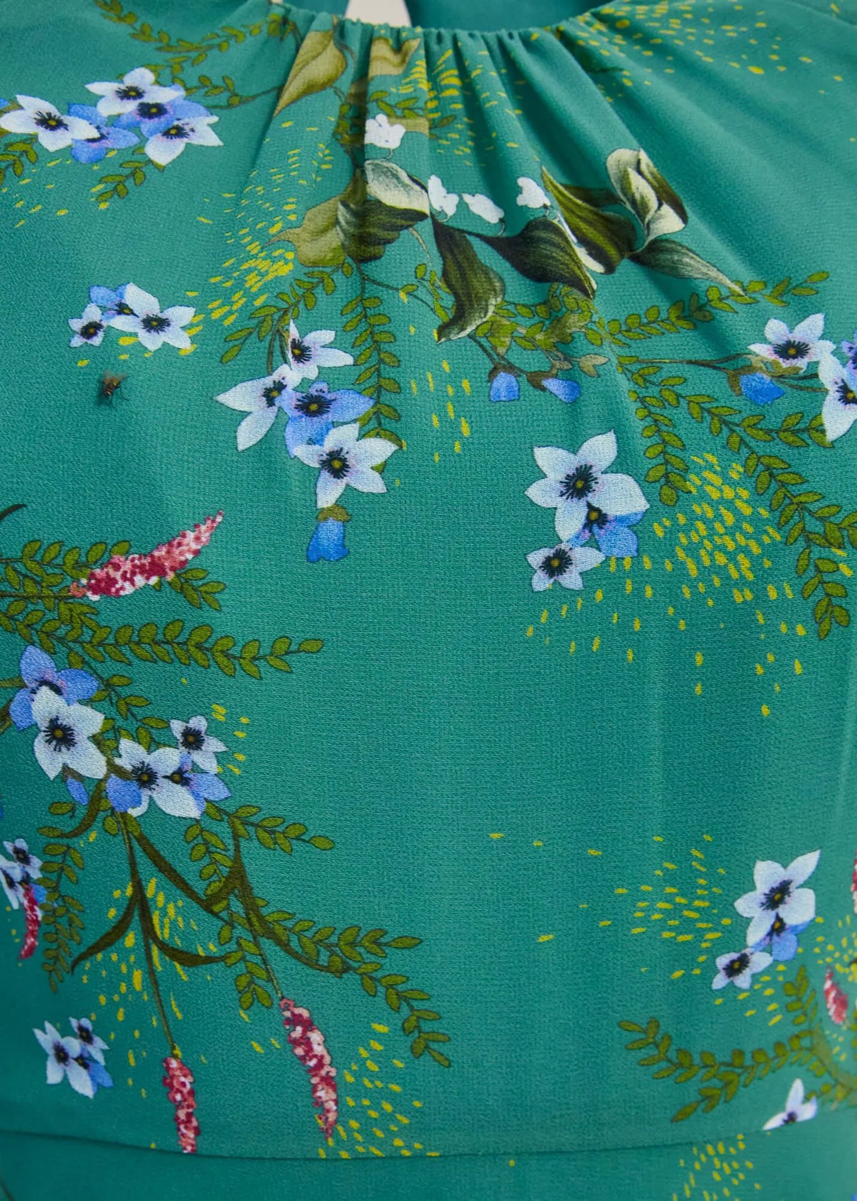 Green Multi