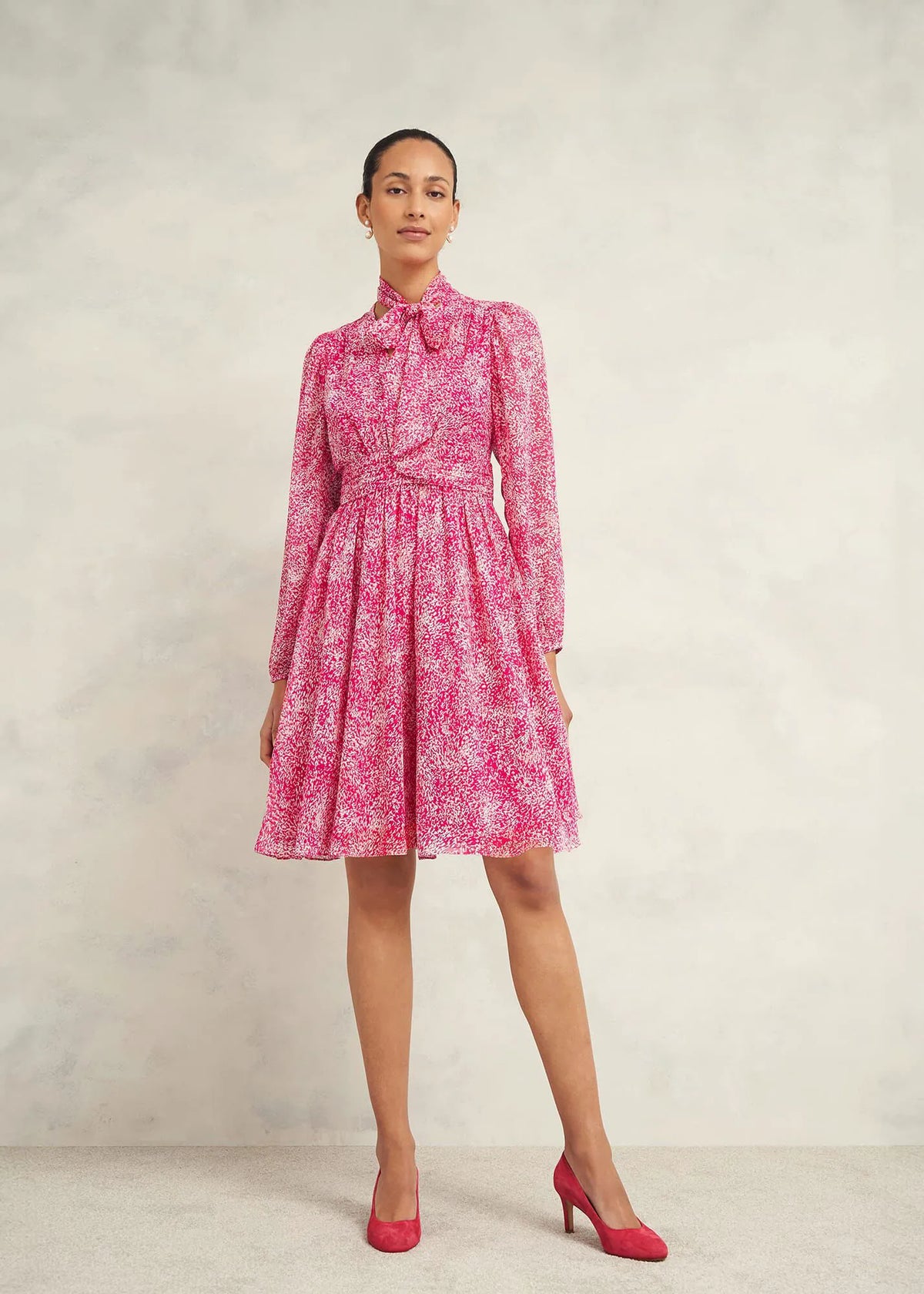 Pink Multi