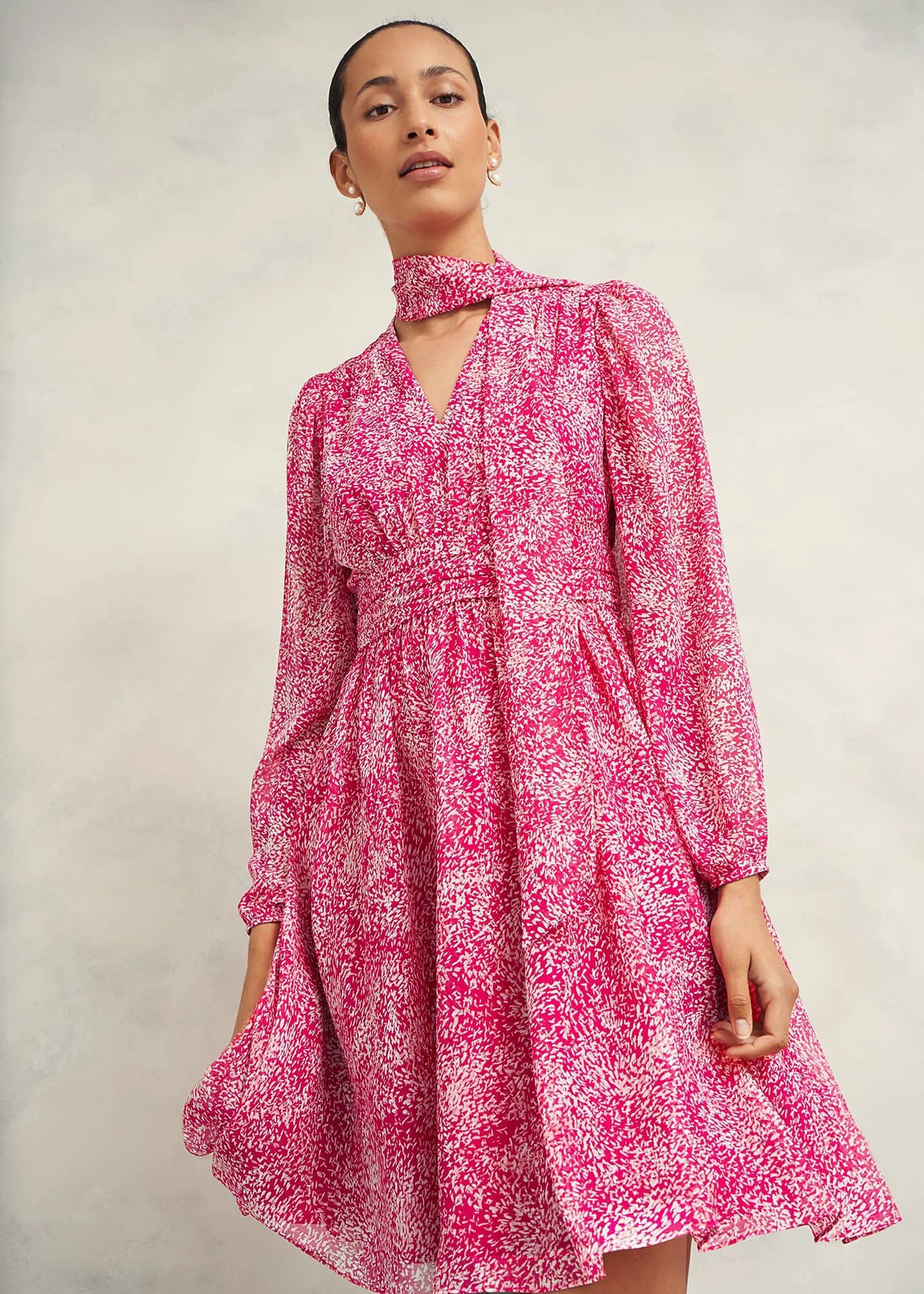 Pink Multi