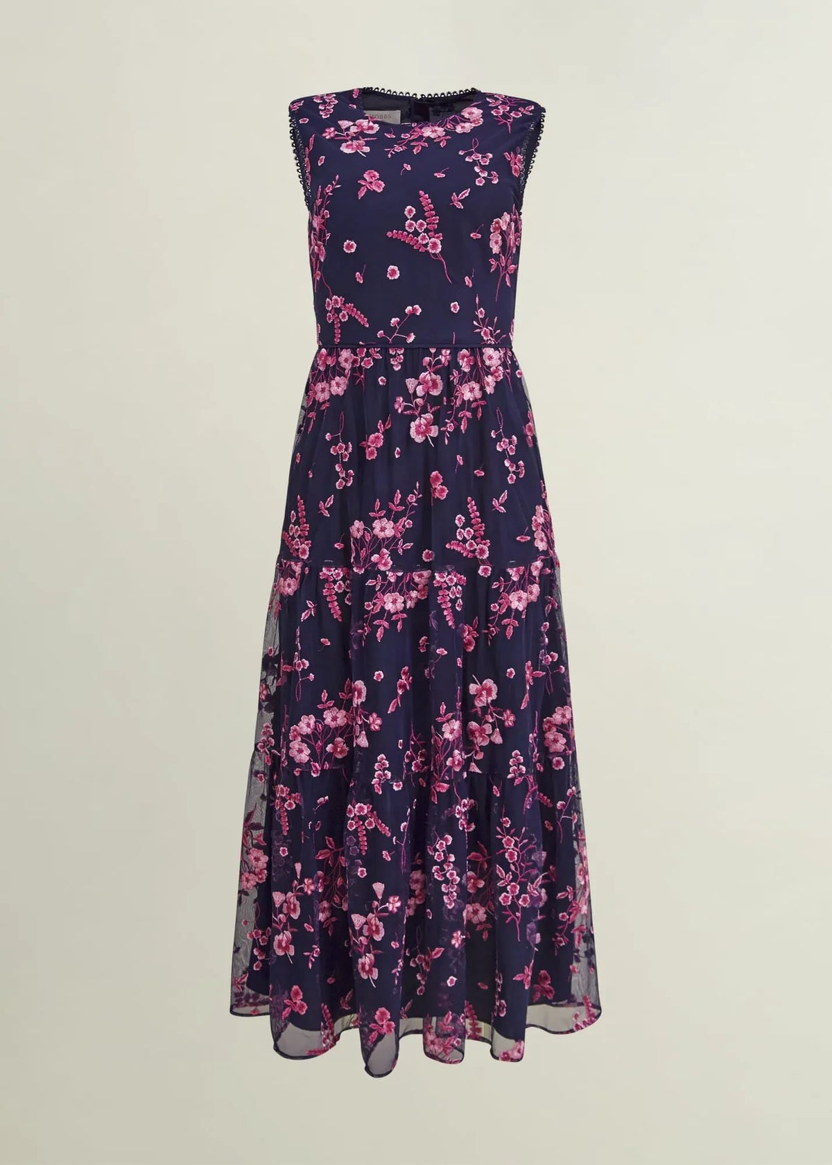 Navy Pink