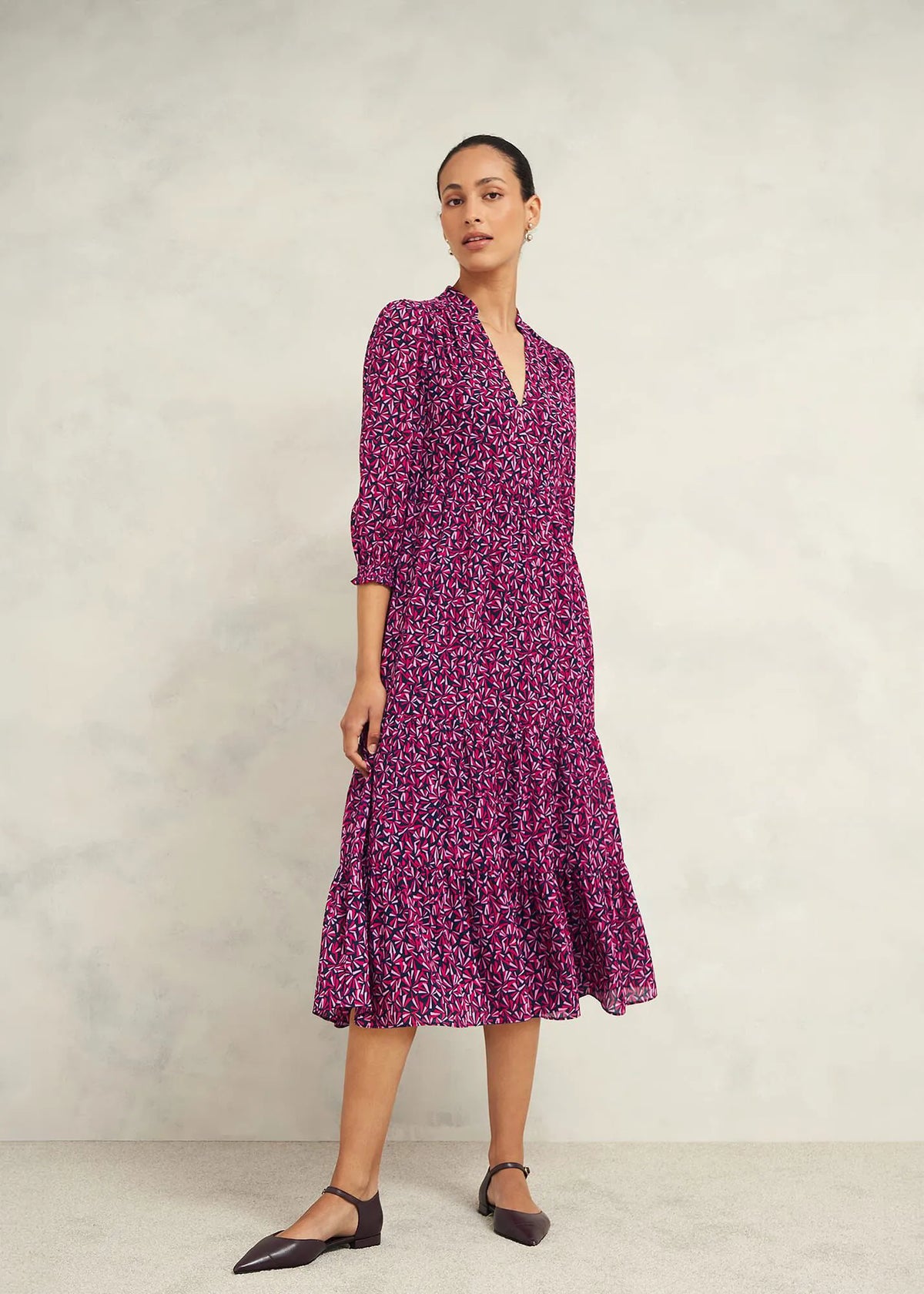 Navy Multi