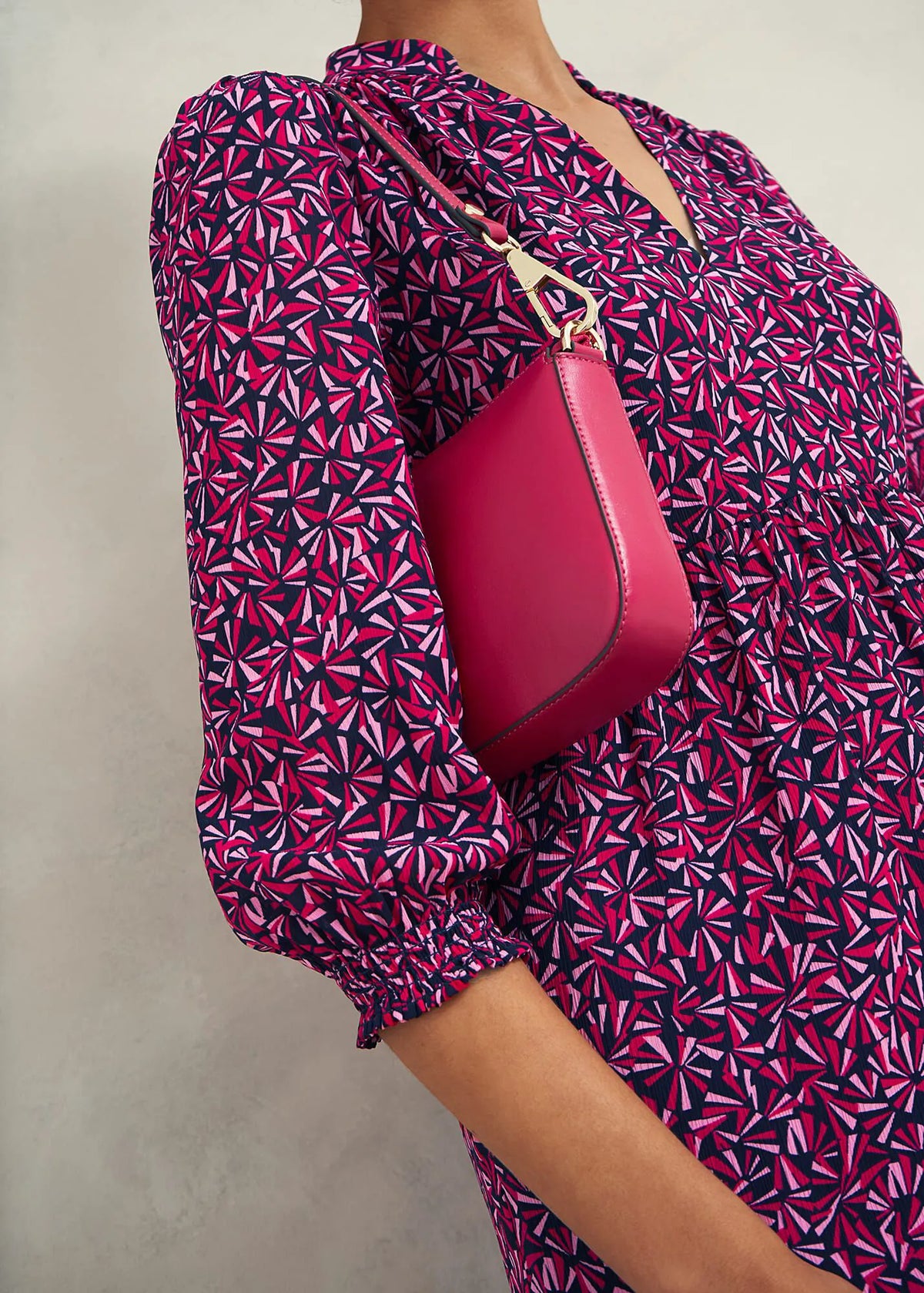 Navy Multi