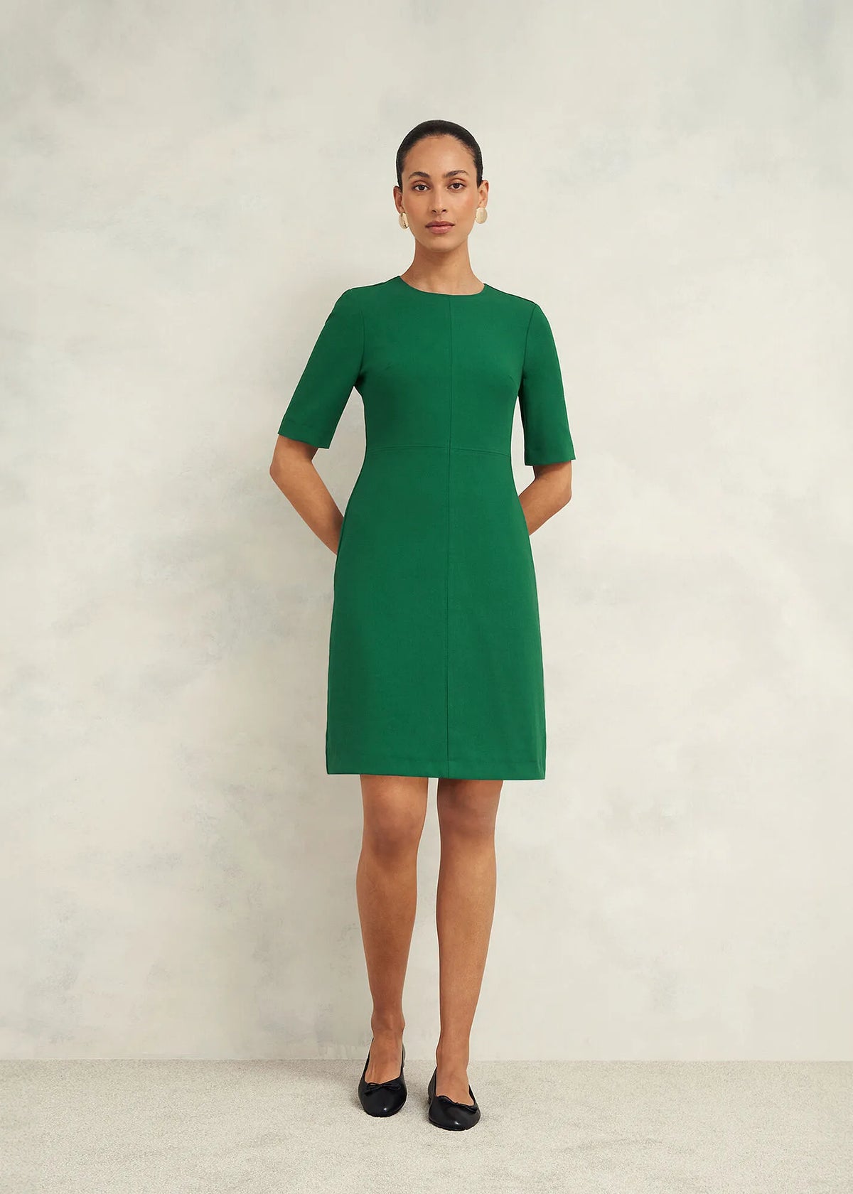 Agate Green