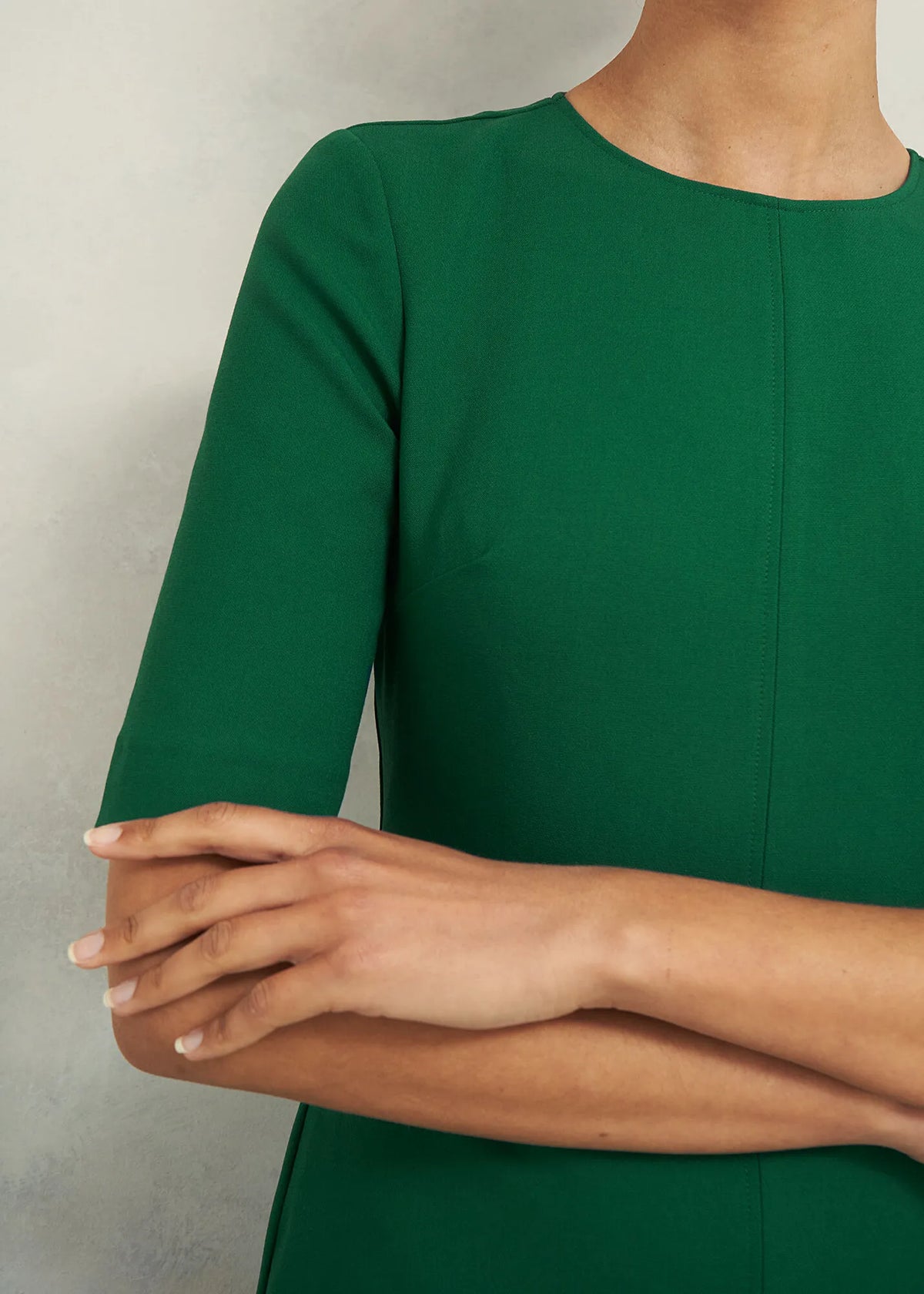 Agate Green