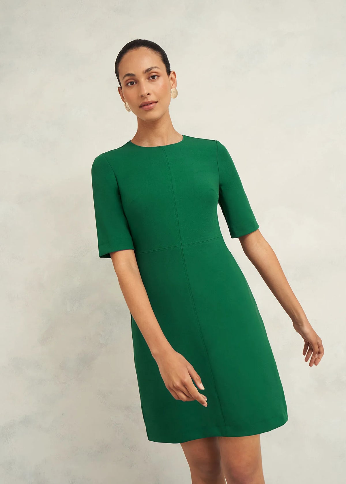Agate Green
