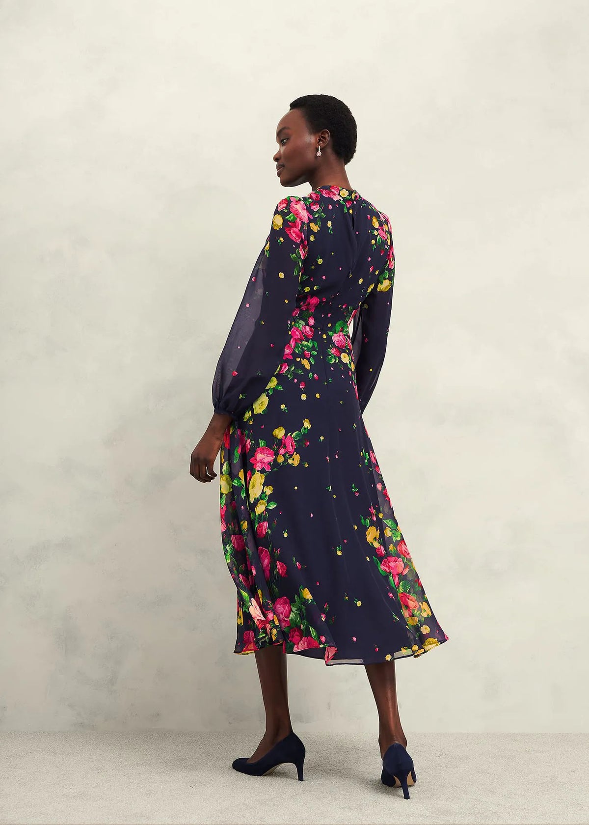 Navy Multi