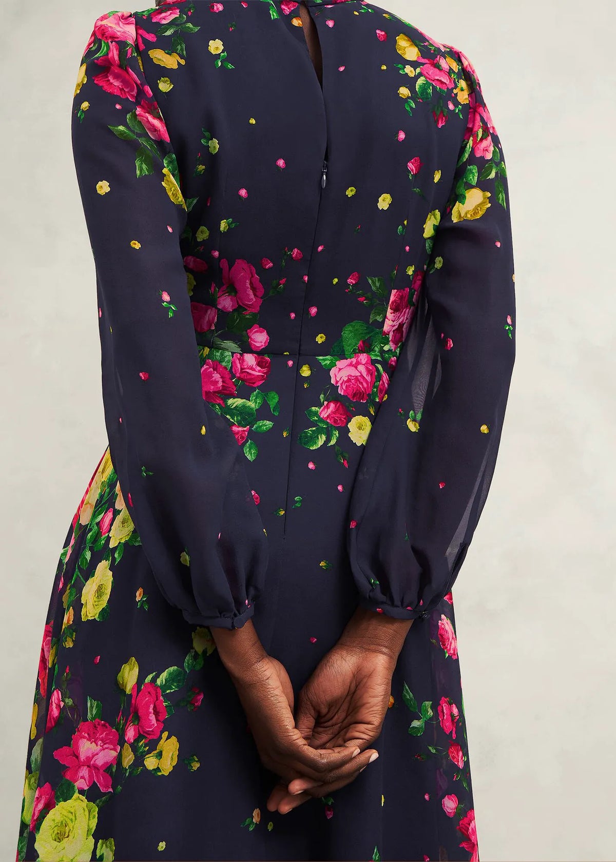 Navy Multi