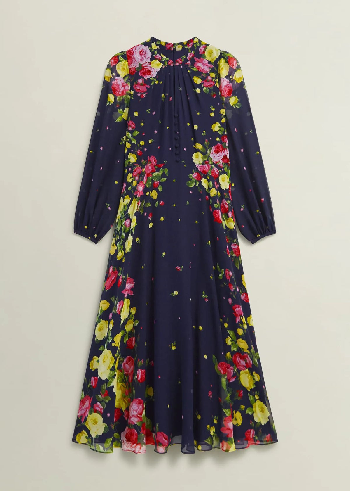 Navy Multi