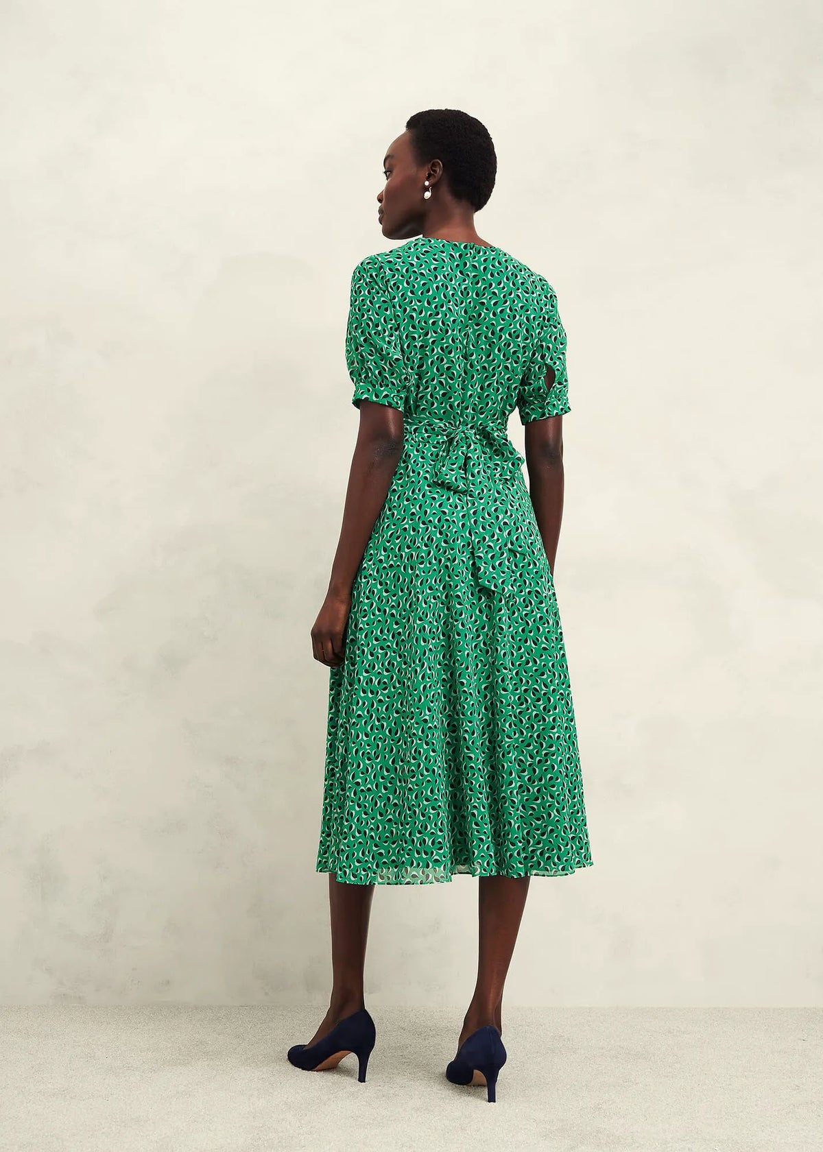 Green Multi