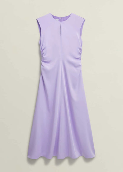 Dusted Purple