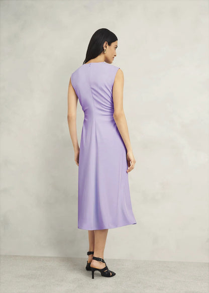 Dusted Purple