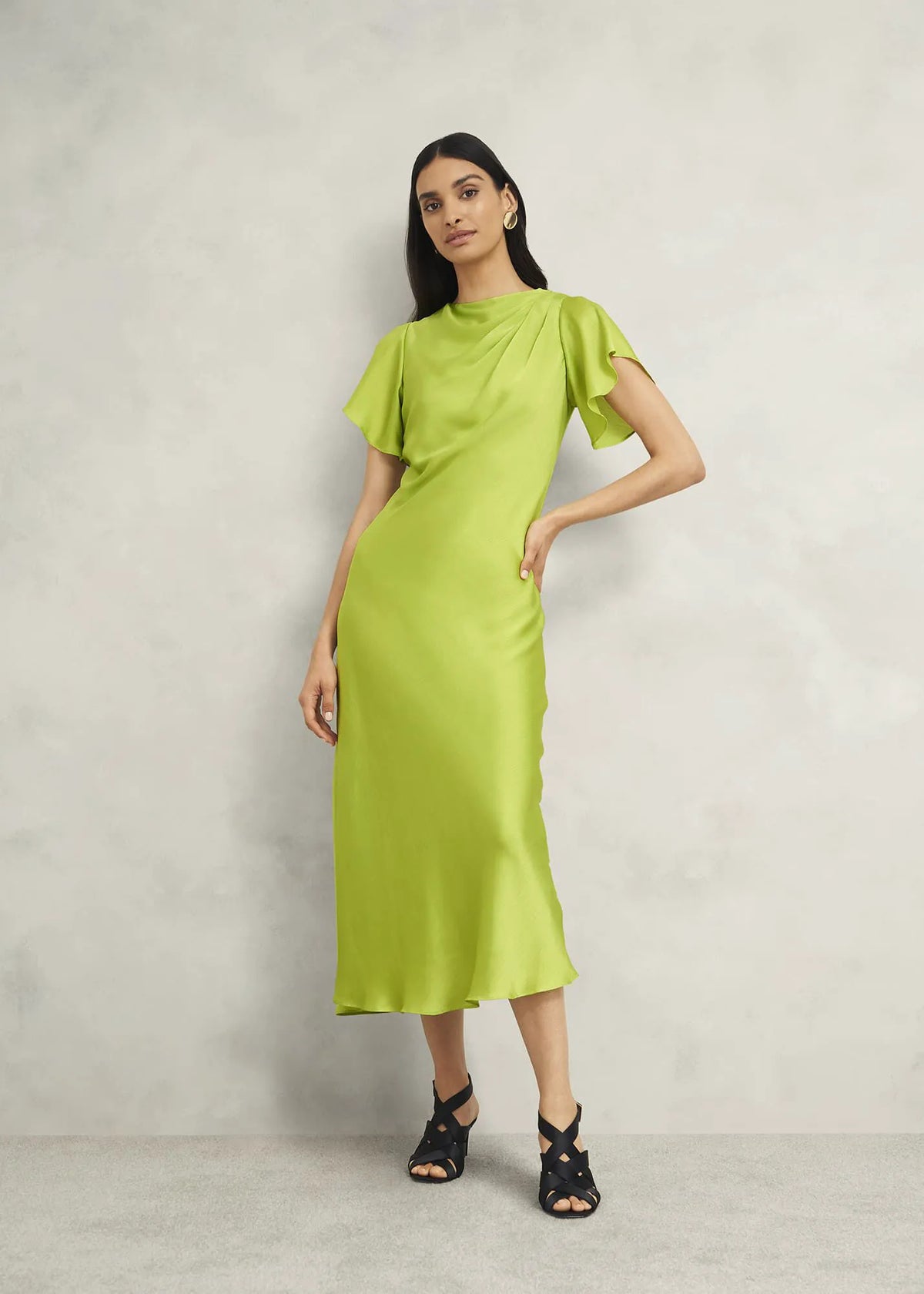 Lime Green