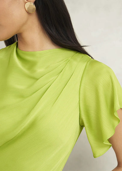Lime Green