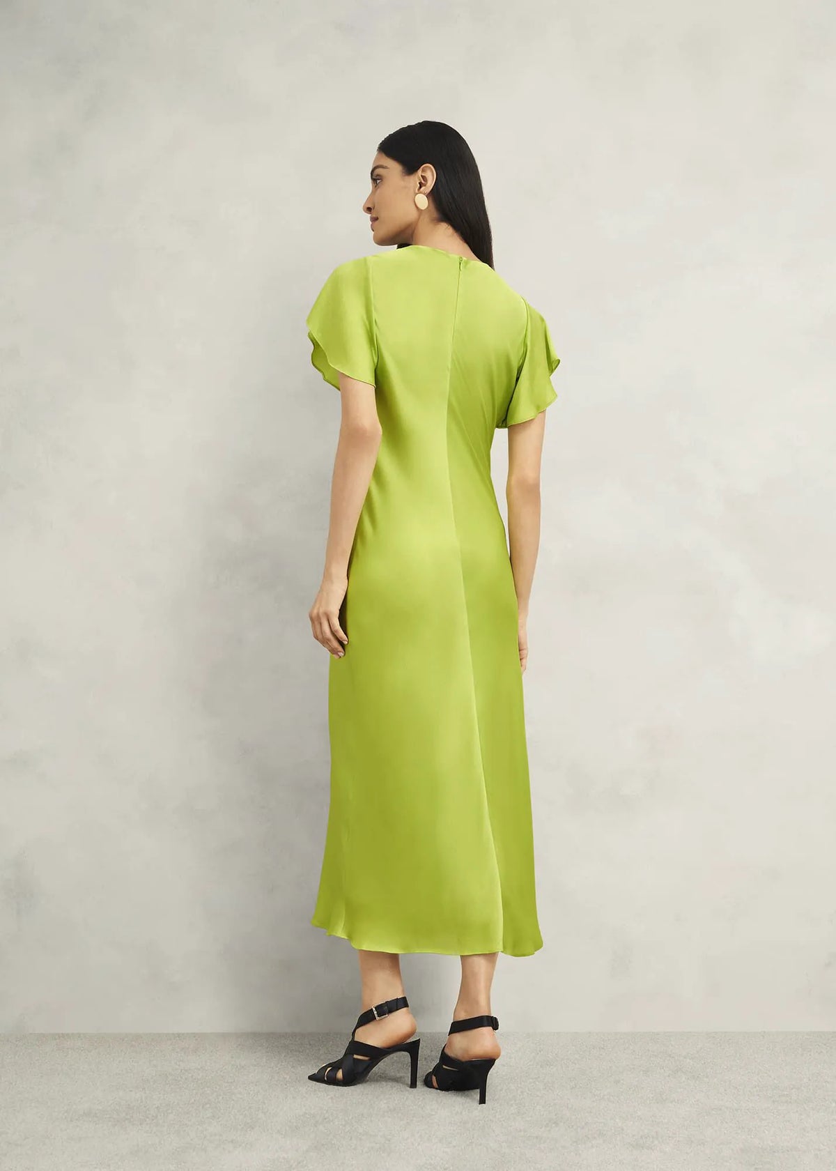 Lime Green