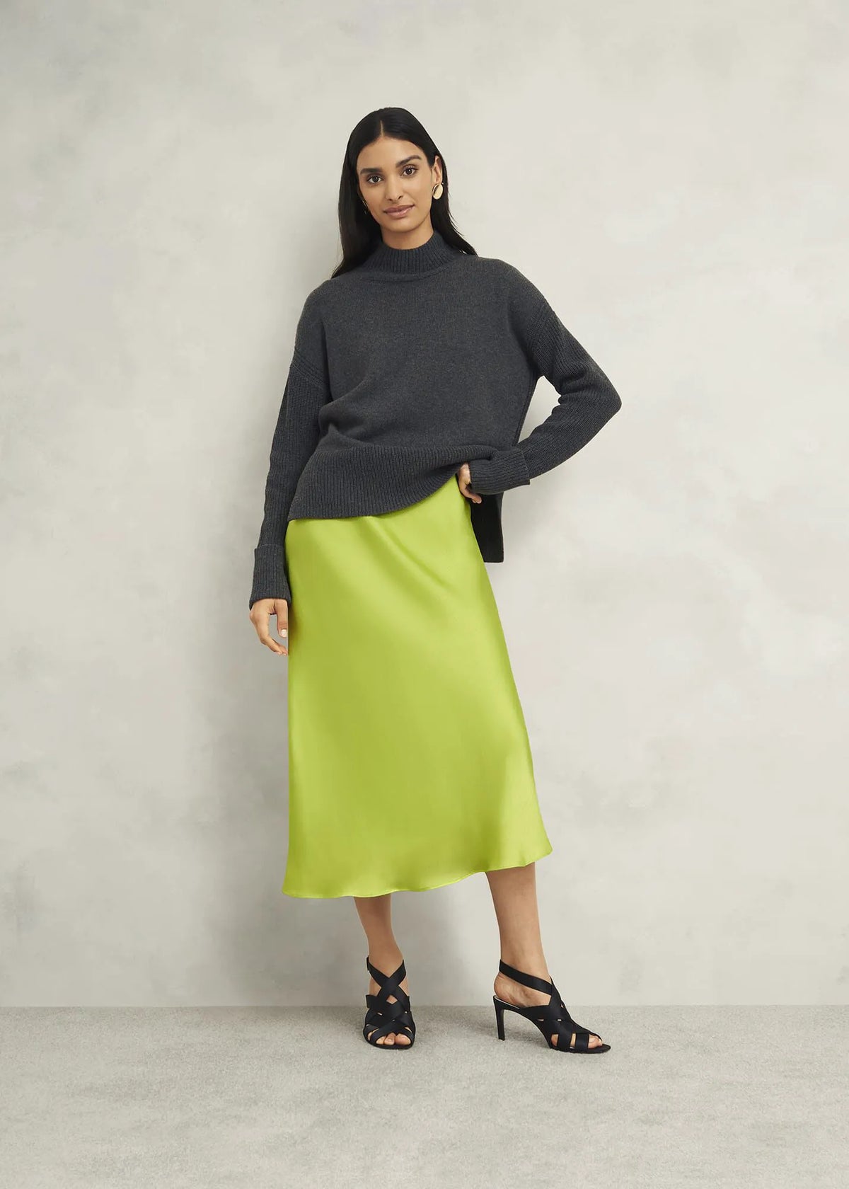 Lime Green