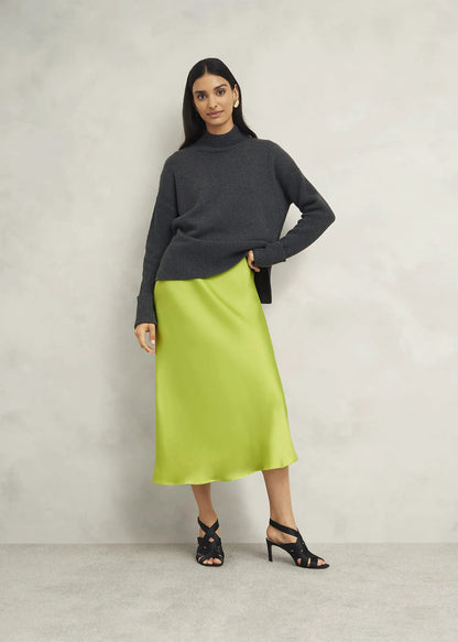 Lime Green