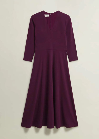 Warm Plum