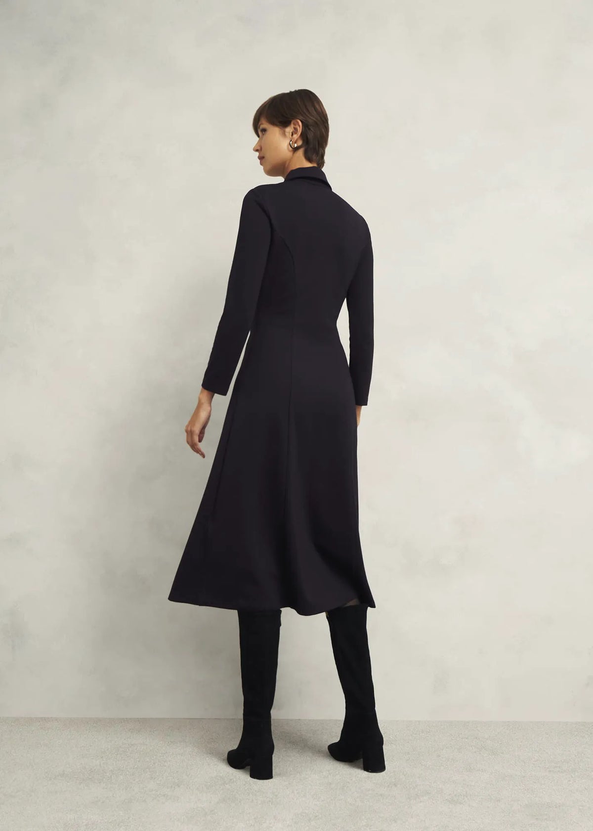 Hobbs Navy