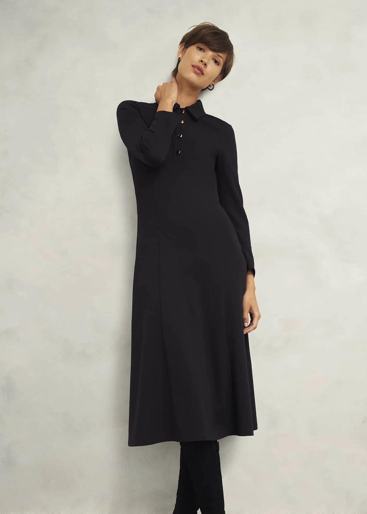 Hobbs Navy