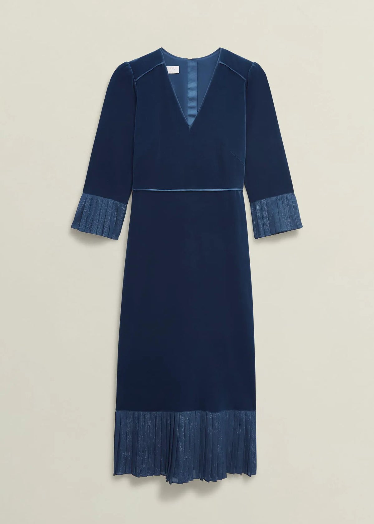 Riverside Blue