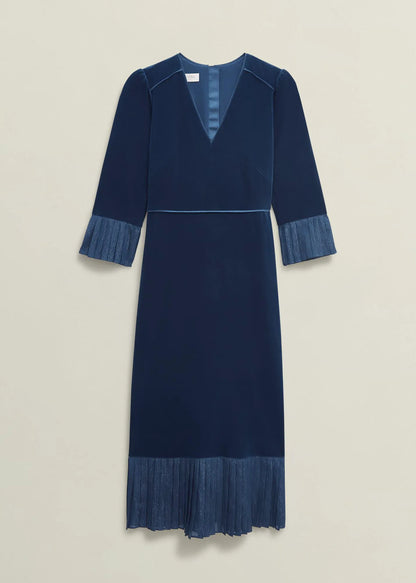 Riverside Blue