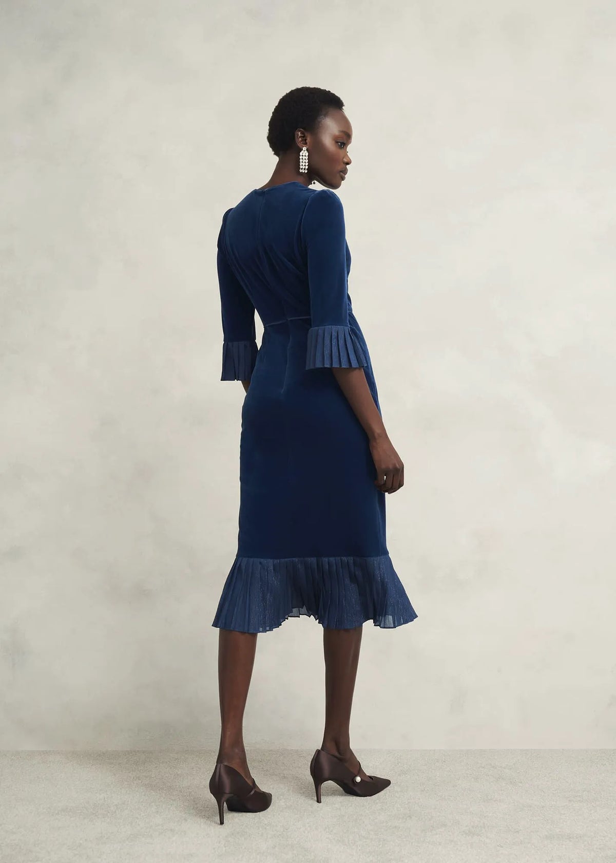 Riverside Blue