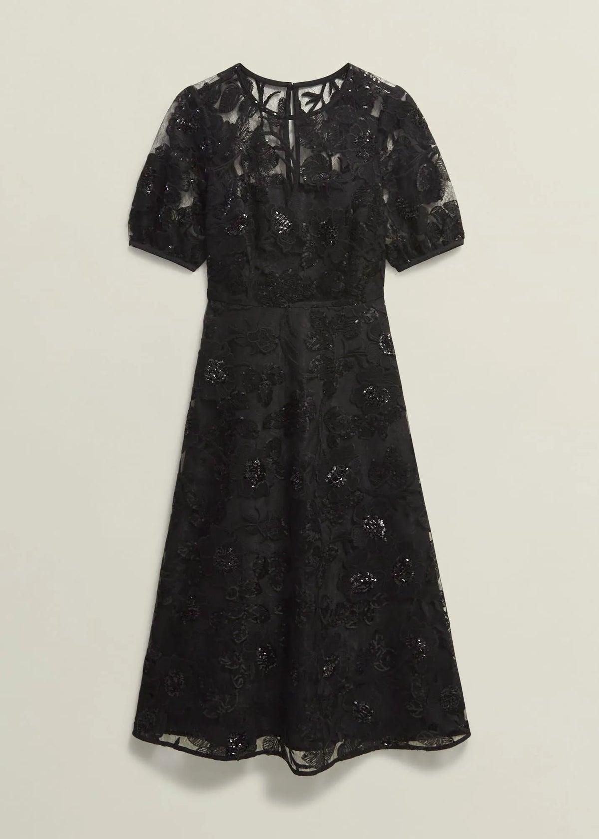 Hobbs Black
