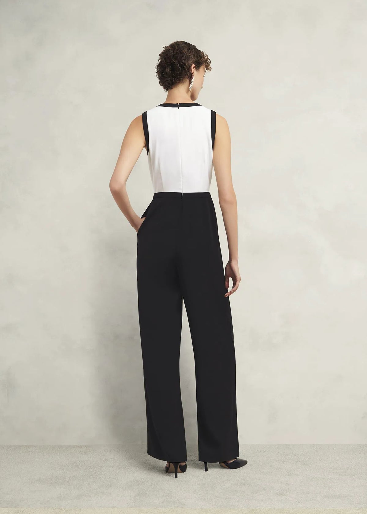 Black Ivory