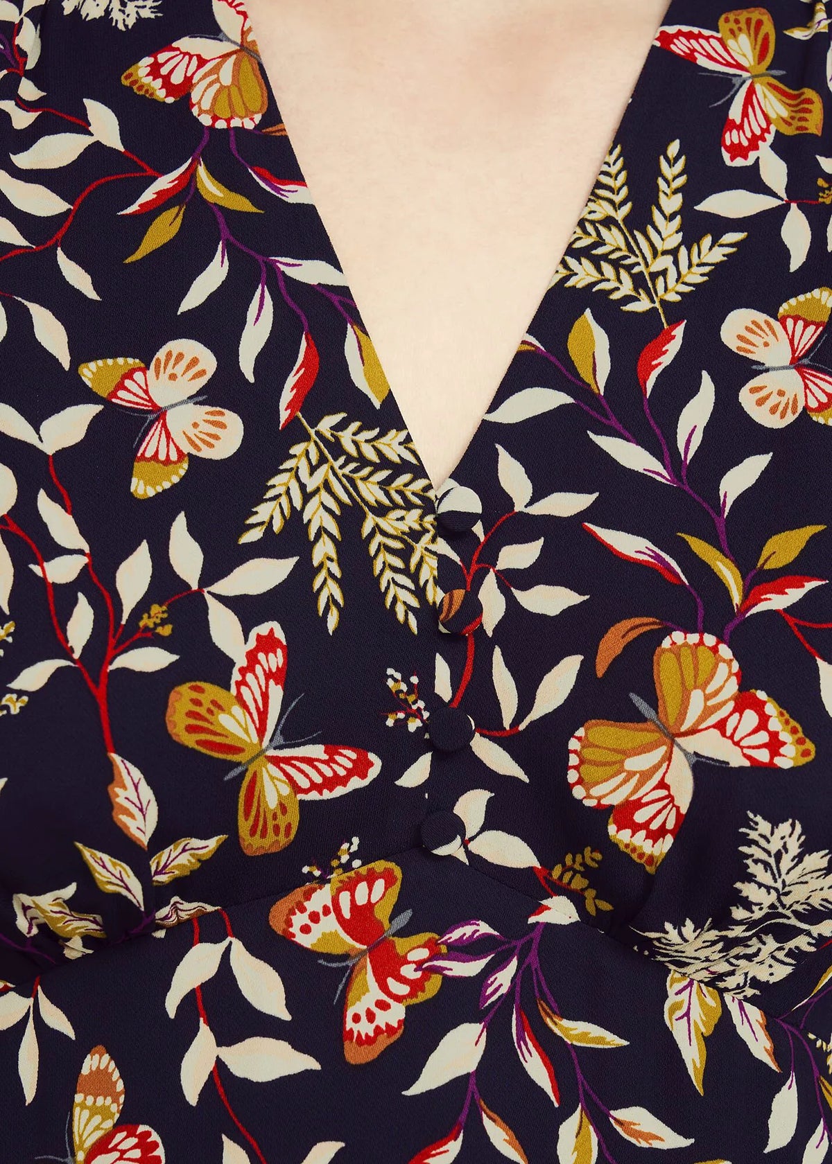Navy Multi