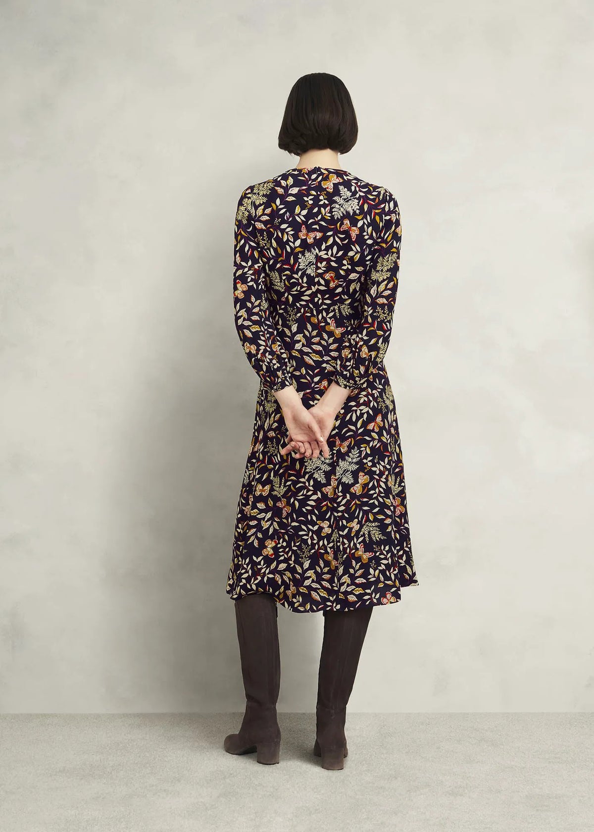 Navy Multi
