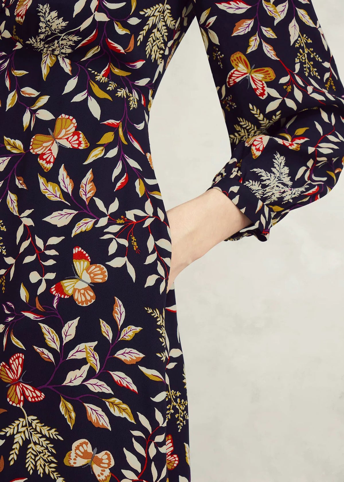 Navy Multi