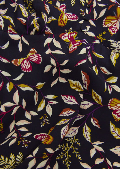 Navy Multi