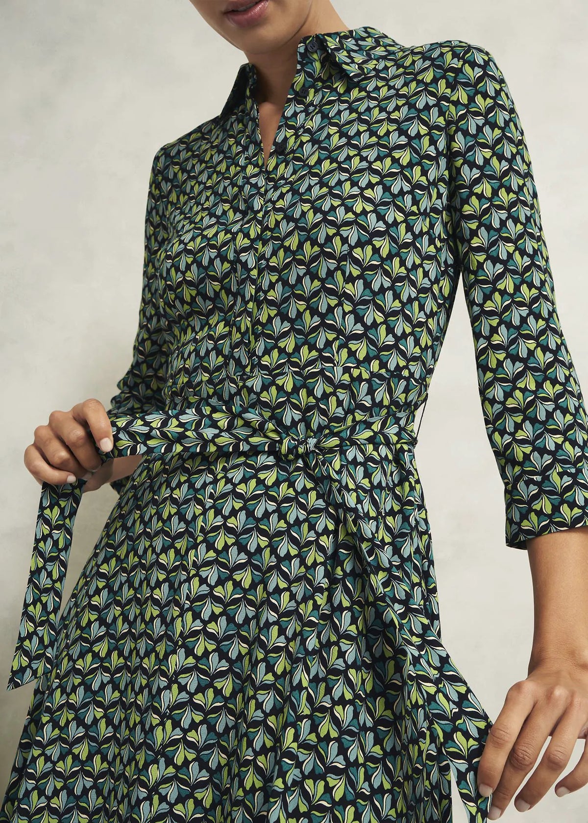 Green Multi