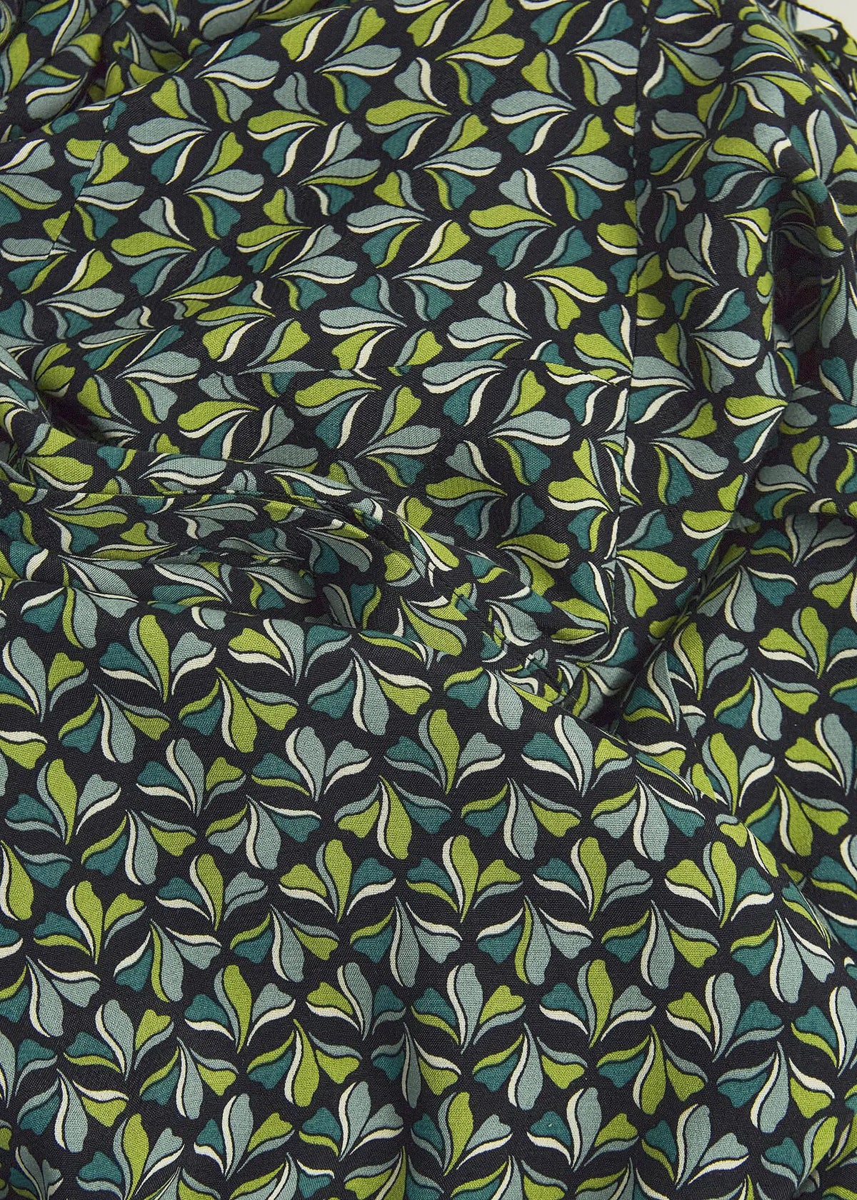Green Multi