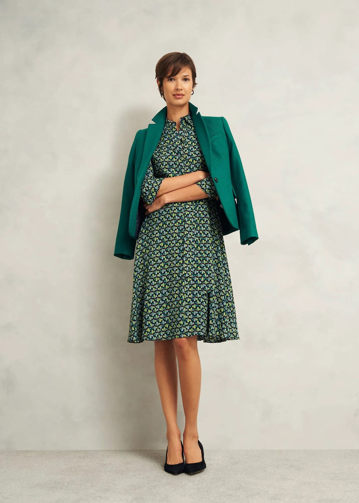 Green Multi