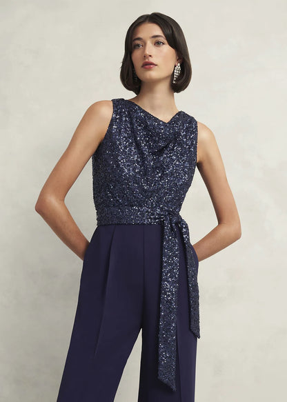 Midnight Navy