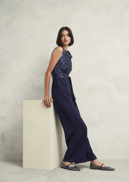 Midnight Navy