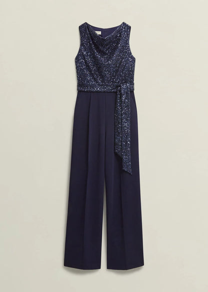Midnight Navy