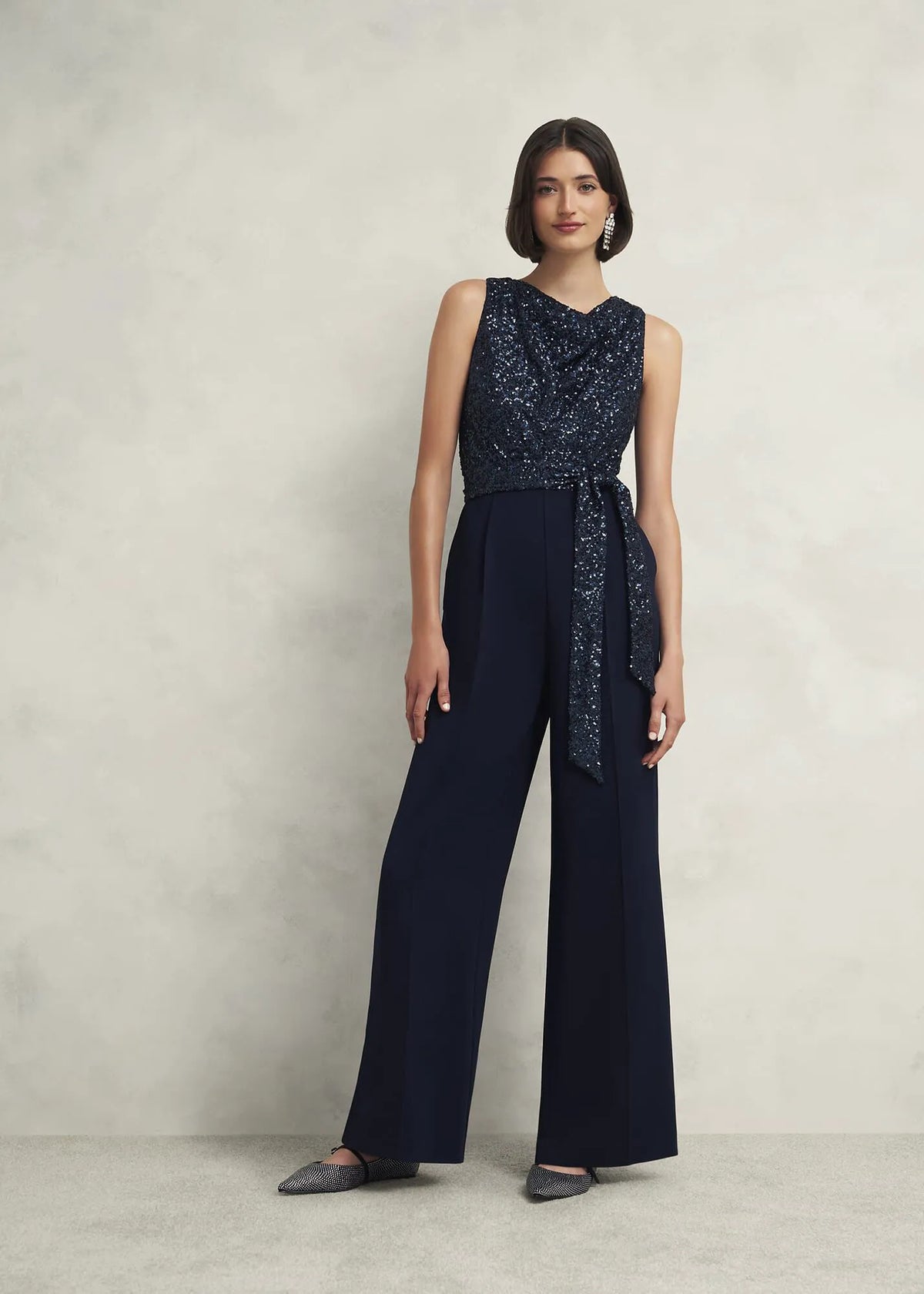 Midnight Navy