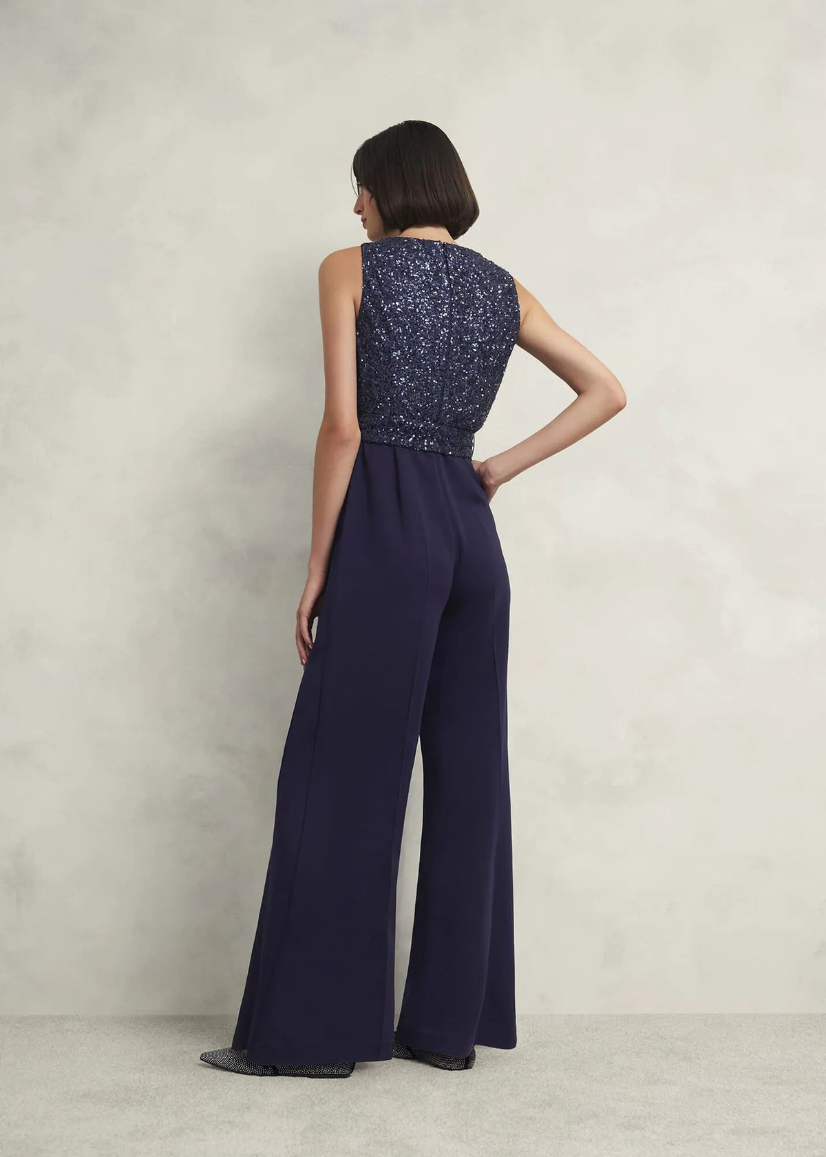 Midnight Navy