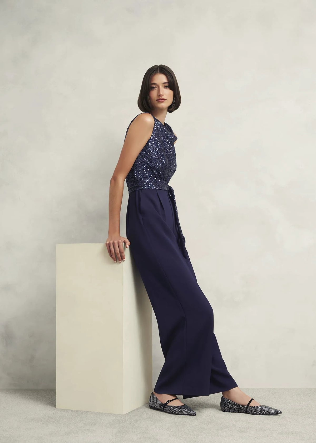 Midnight Navy