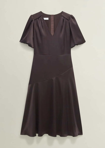 Deep Brown