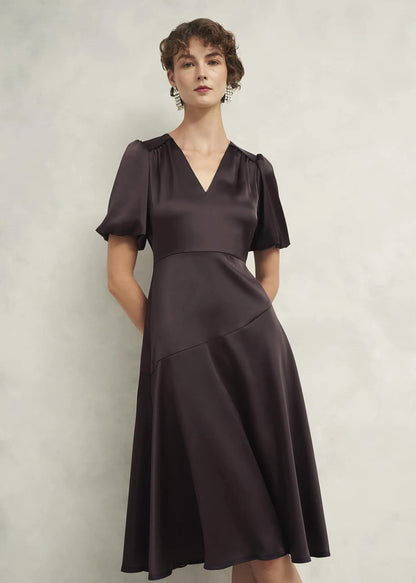 Deep Brown