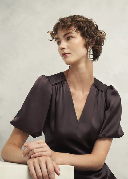 Deep Brown