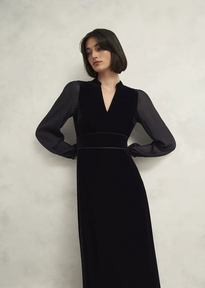 Hobbs Black