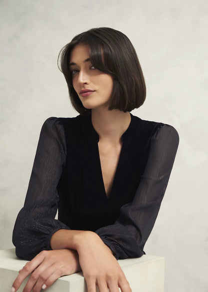 Hobbs Black
