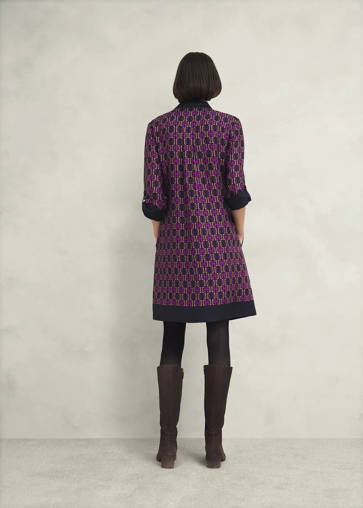 Purple Multi