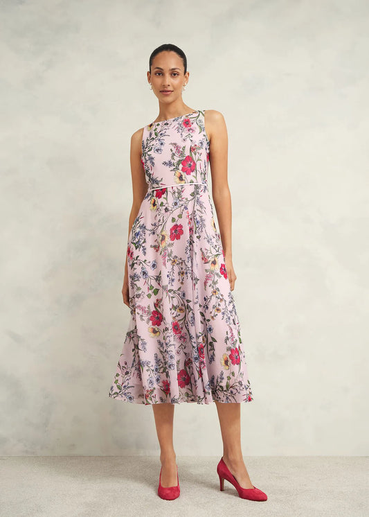 Pale Pink Multi