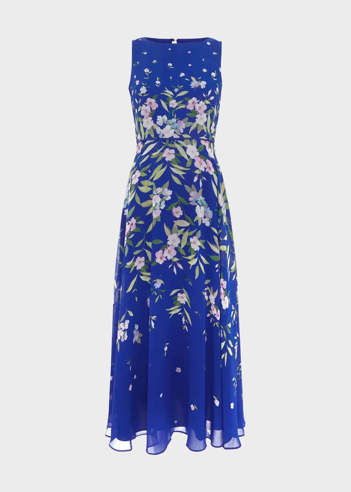 Blue Multi