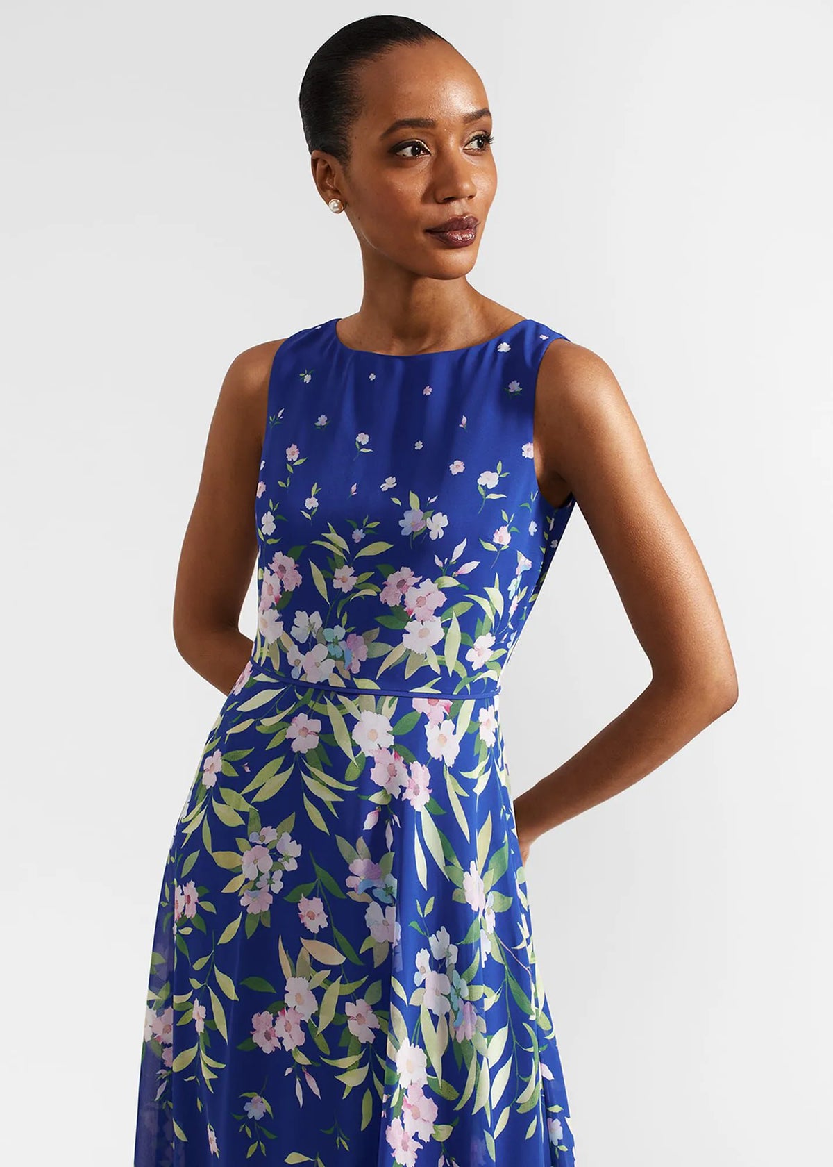 Blue Multi